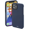 Dėklas Mėlyna HAMA MAGCASE FINEST SENSE CASE IPHONE 12/12 PRO Mėlynas 00196791