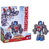 Hasbro 2in1 transformatoriai „Optimus Primal“ paveikslas