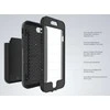 Incipio Performance Series Max Apple iPhone 7 dėklas baltas/mėlynas