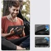 Dėklas iPad Air 11.0 (6GEN) Tech-Protect Solid360 juodos spalvos