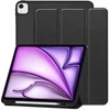 Dėklas iPad Air 13.0 2024 Tech-Protect SC Pen juodos spalvos