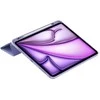 Dėklas iPad Air 13.0 2024 Tech-Protect SC Pen violetinės spalvos