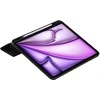 Dėklas iPad Air 13.0 2024 Tech-Protect SC Pen juodos spalvos