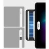 ESR Rebound Magnetic dėklas skirtas iPad Pro 13'' 2024 – juodos spalvos