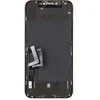 Dėklas Iphone Lcd iPhone 11 LCD Ekranas + Touch Unit Juodas Tactical True Color