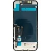 Dėklas Iphone Lcd iPhone 11 LCD Ekranas + Touch Unit Juodas H03i (AAA)