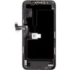 Dėklas Iphone Lcd „iPhone 11 Pro“ LCD ekranas + jutiklinis blokas, juodas minkštas OLED