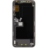 Dėklas Iphone Lcd iPhone 11 Pro LCD Ekranas + Touch Unit Juodas Tactical True Color