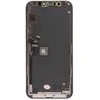 Dėklas Iphone Lcd iPhone 11 Pro LCD Ekranas + Touch Unit Juodas GX Hard OLED