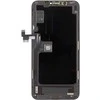 Dėklas Iphone Lcd „iPhone 11 Pro Max“ LCD ekranas + jutiklinis blokas, juodas minkštas OLED