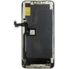 Dėklas Iphone Lcd „iPhone 11 Pro Max“ skystųjų kristalų ekranas + jutiklinis blokas, juodas V „Incell“.