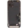 Dėklas Iphone Lcd iPhone 12/12 Pro LCD ekranas + jutiklinis blokas GX Hard OLED