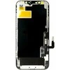 Dėklas Iphone Lcd iPhone 12/12 Pro LCD Ekranas + Touch Unit Juodas Tactical True Color
