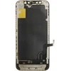 Dėklas Iphone Lcd iPhone 12 Mini LCD ekranas + jutiklinis blokas, minkštas OLED