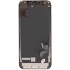 Dėklas Iphone Lcd iPhone 12 Mini LCD ekranas + jutiklinis blokas GX Hard OLED