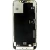 Dėklas Iphone Lcd iPhone 12 Pro Max LCD ekranas + jutiklinis blokas GX Hard OLED