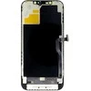 Dėklas Iphone Lcd iPhone 12 Pro Max LCD Ekranas + Touch Unit Juodas Tactical True Color