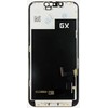 Iphone LCD iPhone 13 LCD Ekranas + Touch Unit GX Hard OLED