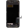 Iphone Lcd iPhone 13 Mini LCD Ekranas + Touch Unit Juodas Tactical True Color