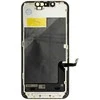 Iphone Lcd „iPhone 13“ mini skystųjų kristalų ekranas + jutiklinis blokas, juodas V „Incell“.