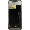 Iphone Lcd iPhone 13 Pro LCD ekranas + jutiklinis blokas, minkštas OLED