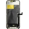 Iphone Lcd „iPhone 13 Pro“ skystųjų kristalų ekranas + jutiklinis blokas, juodas V „Incell“.