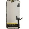 Dėklas Iphone Lcd iPhone 14 LCD ekranas + jutiklinis blokas, minkštas OLED