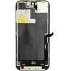 Dėklas Iphone Lcd iPhone 14 Pro LCD Ekranas + Touch Unit Juodas V Incell