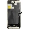 Dėklas Iphone Lcd iPhone 14 Pro Max LCD Ekranas + Touch Unit Juodas V Incell