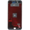Dėklas Iphone Lcd iPhone 7 Plus LCD Ekranas + Touch Unit Juodas TianMA