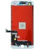 Dėklas Iphone Lcd iPhone 8 Plus LCD Ekranas + Touch Unit Baltas TianMA