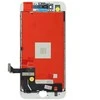 Dėklas Iphone Lcd iPhone 8/SE2020 LCD ekranas + jutiklinis blokas, baltas TianMA