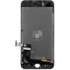 Dėklas Iphone LCD iPhone 8/SE2020/SE2022 LCD Ekranas + Touch Unit Juodas Tactical True Color