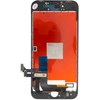 Dėklas Iphone Lcd iPhone 8 / SE2020 / SE2022 LCD ekranas + jutiklinis blokas juodas H03G