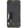 Dėklas Iphone Lcd iPhone XR LCD Ekranas + Touch Unit Juodas Tactical True Color