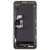 Dėklas Iphone Lcd iPhone XS Max LCD Ekranas + Touch Unit Juodas Tactical True Color