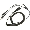 Jabra 8734-599 ausinių ir laisvų rankų įrangos priedas