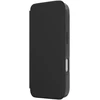Dėklas JUST MUST CHAMPION II FLIP CASE MAGSAFE for iPhone 17 Pro, Juodas