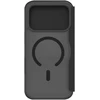 Dėklas JUST MUST CHAMPION II FLIP CASE MAGSAFE for iPhone 17 Pro, Juodas