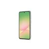 Dėklas Just Must JM ANTI-BACTERIA TPU for Galaxy A37, Clear
