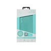 Dėklas Just Must JM ANTI-BACTERIA TPU for Galaxy S24 FE Clear