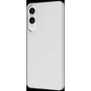 Dėklas Just Must JM ANTI-BACTERIA TPU for Galaxy S25 Edge Clear