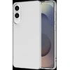 Dėklas Just Must JM ANTI-BACTERIA TPU for Galaxy S25 Edge Clear