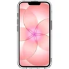 Dėklas Just Must JM Crystal with magsafe for iPhone 16e/17e Clear