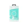 Dėklas Just Must JM Crystal with magsafe Galaxy S26 Clear