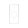 Dėklas Just Must JM Crystal with magsafe for Galaxy S26 Ultra Clear