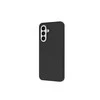 Dėklas Just Must JM REGULAR DEFENSE SILICONE for Galaxy A57, Juodas