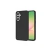 Dėklas Just Must JM REGULAR DEFENSE SILICONE for Galaxy A37, Juodas