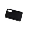 Dėklas Just Must JM STAND FLIP CASE for Galaxy A37, Juodas
