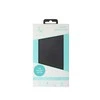 Dėklas Just Must JM STAND FLIP CASE for Galaxy A37, Juodas